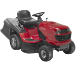 Craftsman Mower
