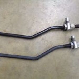 craftsman deck hanger