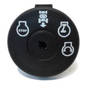 craftsman ignition switck