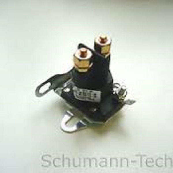 solenoid